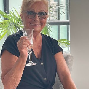 Meet your Posher, Ildiko